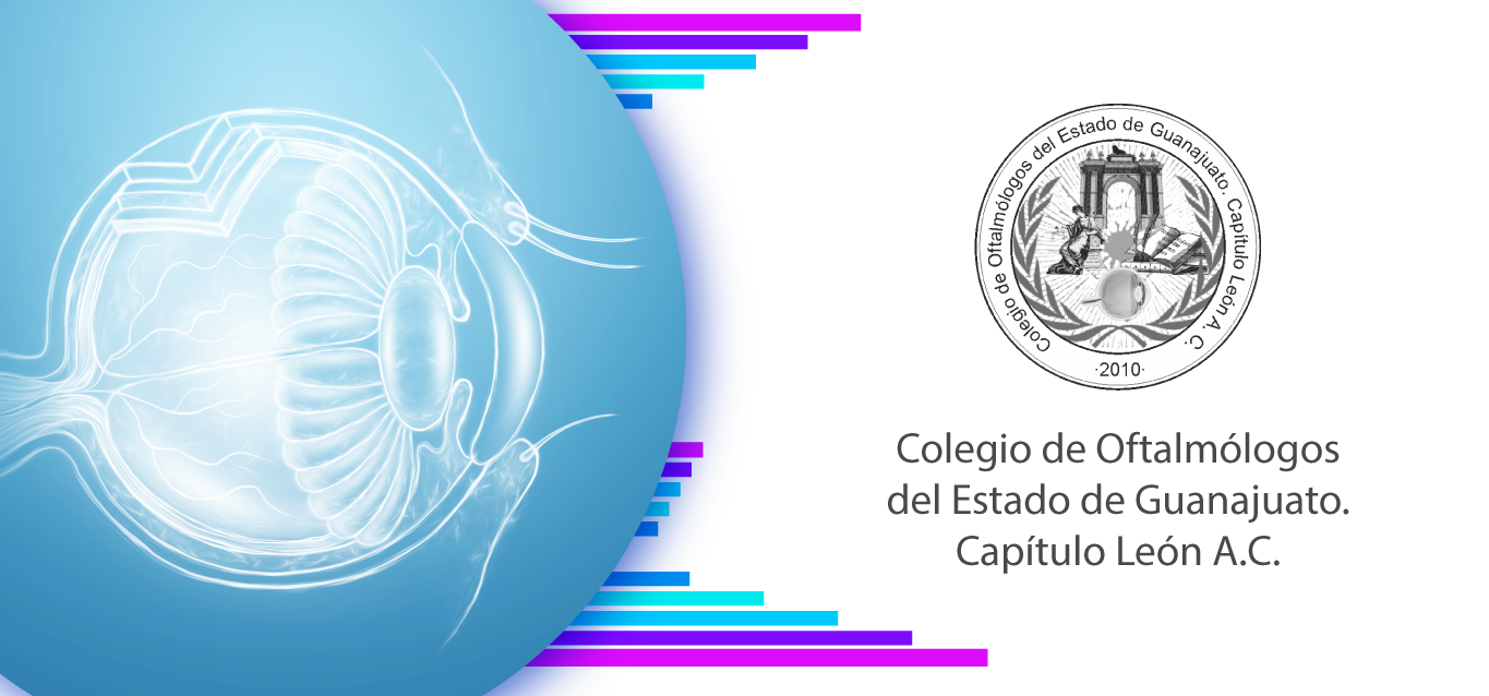 Colegio de Oftalmologos del Estado de Guanajuato. Capítulo León, A.C.